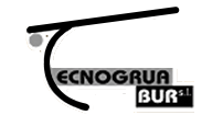 Tecnogrúa Bur S.L. logo